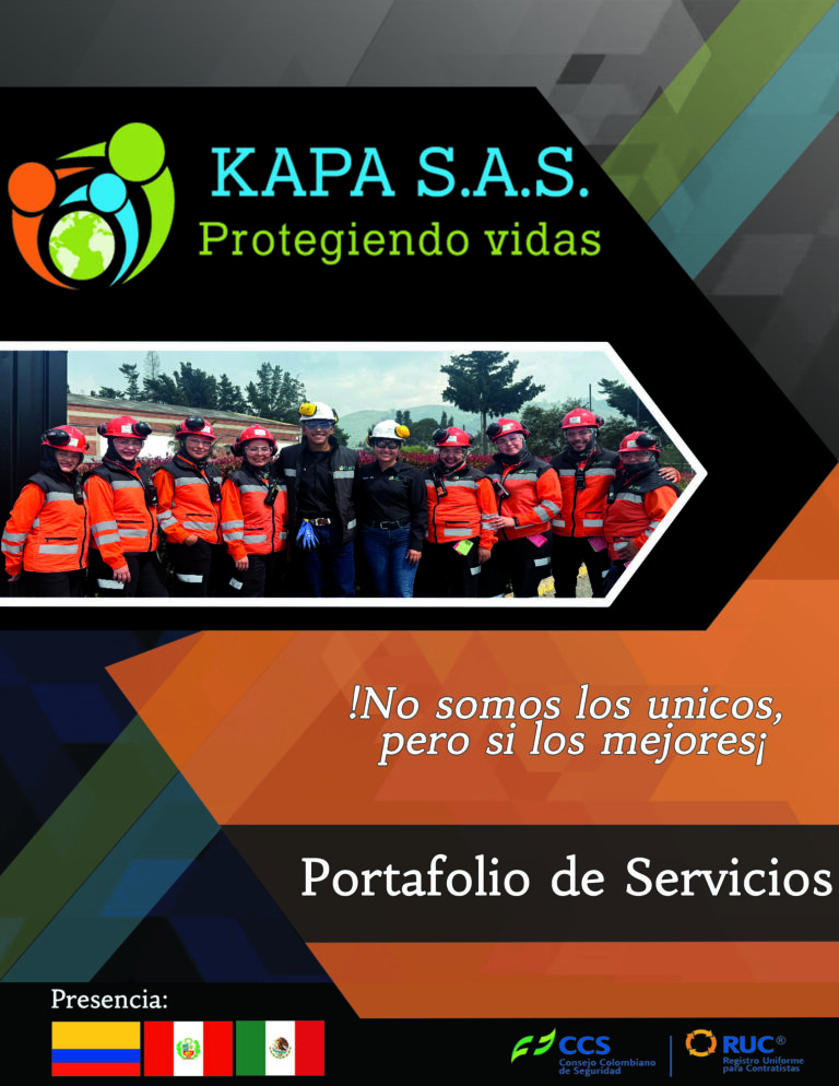 Servicios de Seguridad Salud y Medio Ambiente HSEQ